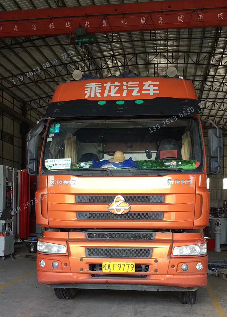 越南全自動造型機(jī)
